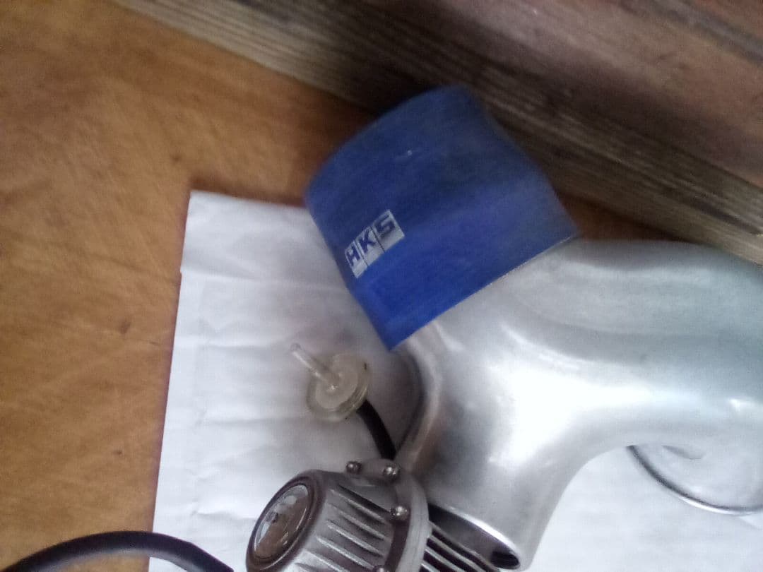 HKSブローオフバルブG176