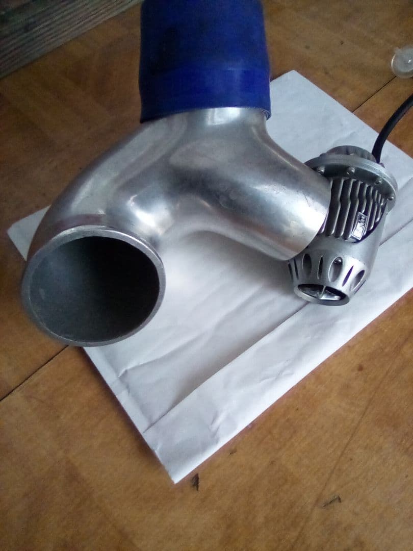 HKSブローオフバルブG176