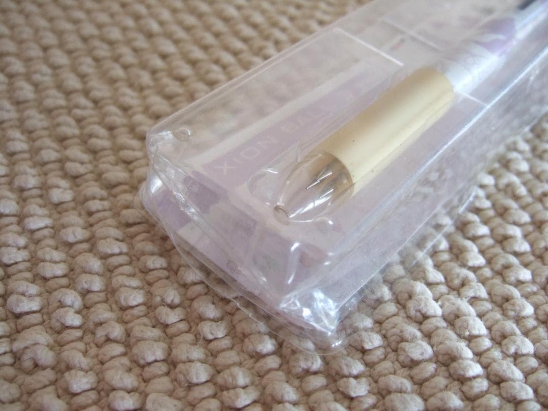 レア新品ディズニーストア　アリエル　リトルマーメイド　フリクションボール3スリム