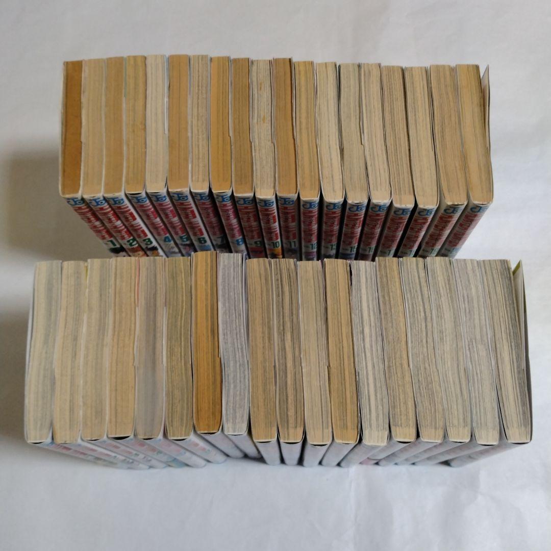 HUNTER×HUNTER ハンターハンター 37冊セット14巻なし 冨樫義博