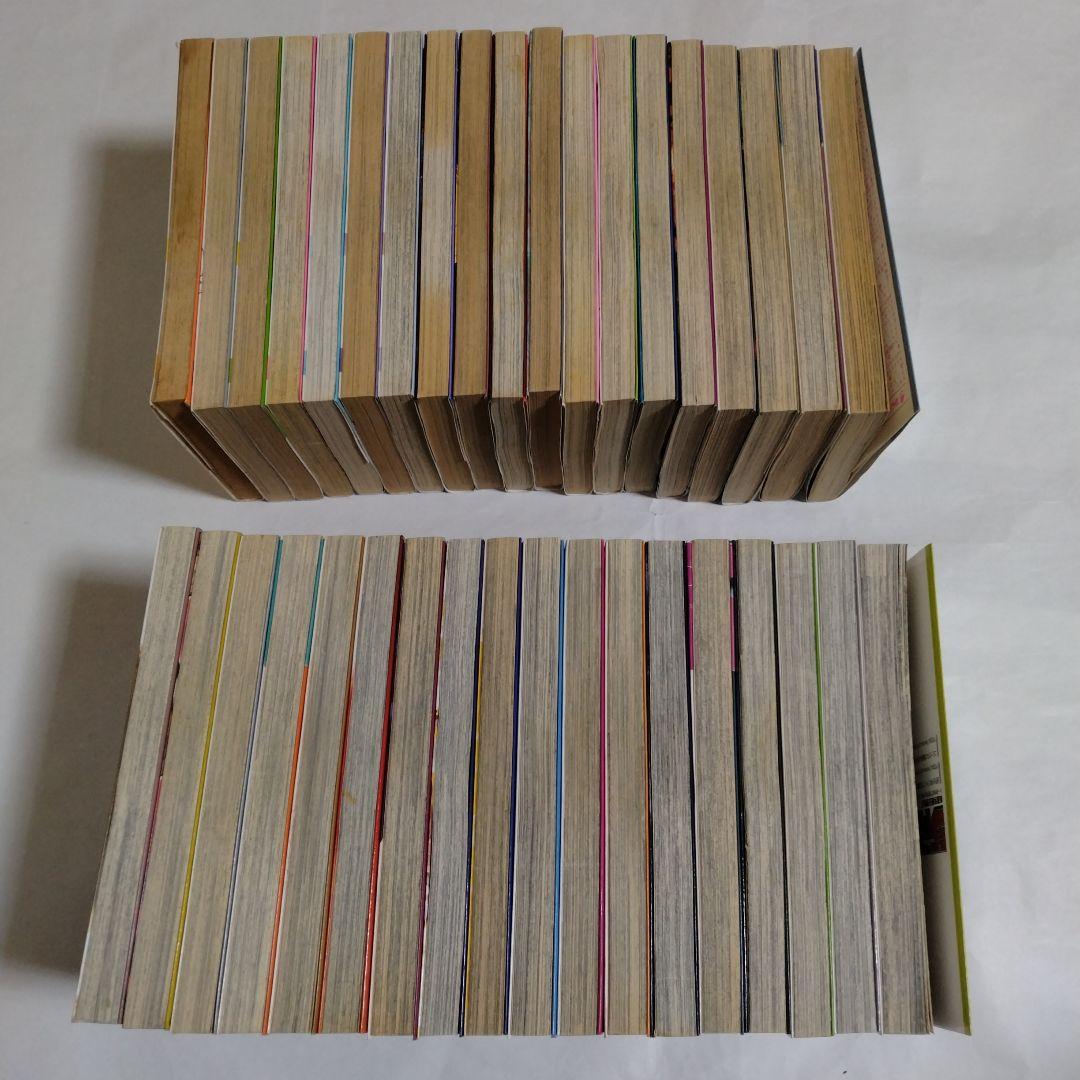 HUNTER×HUNTER ハンターハンター 37冊セット14巻なし 冨樫義博