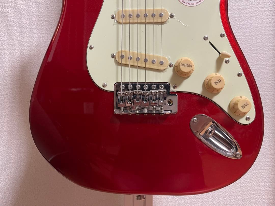 本当に最終値下げ　ほぼ新品 Bacchus BST-1-RSM/M