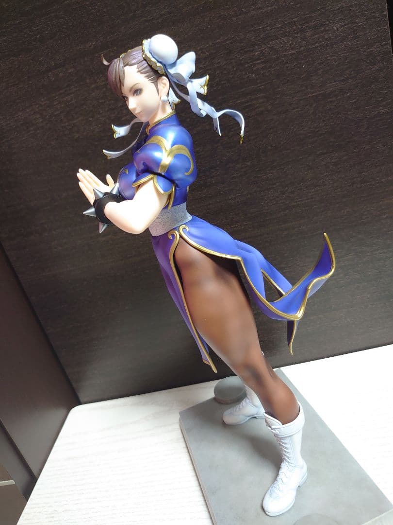 マックスファクトリー 春麗 STANDBY フィギュア