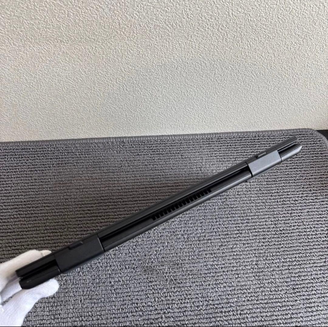 Windowsノート本体 NEC Lavie N1566/A AMD Ryzen 7 4700U