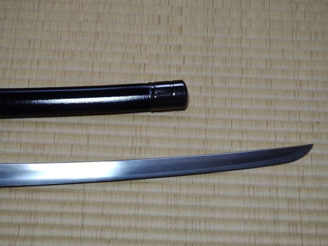 大典太光世 模造刀 日本刀 鋼製 刀剣乱舞