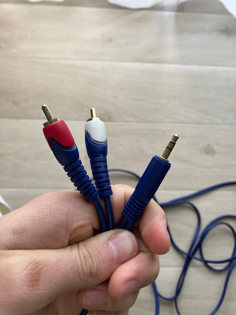 Pioneer DDJ-SR DJコントローラー