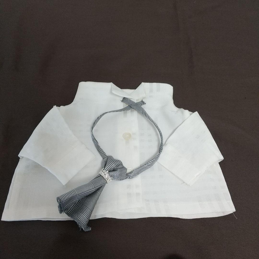 ダッフィータキシード