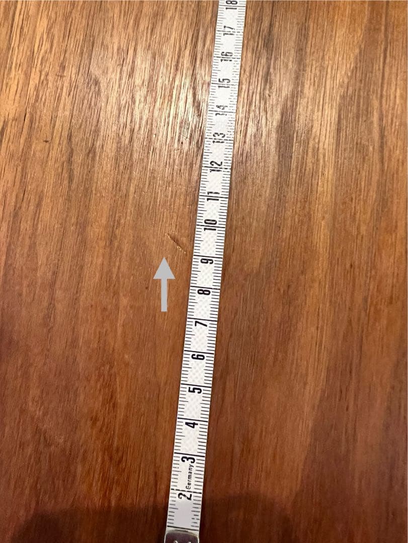 家具蔵 KAGURA 無垢材　ダイニングテーブル　DAN