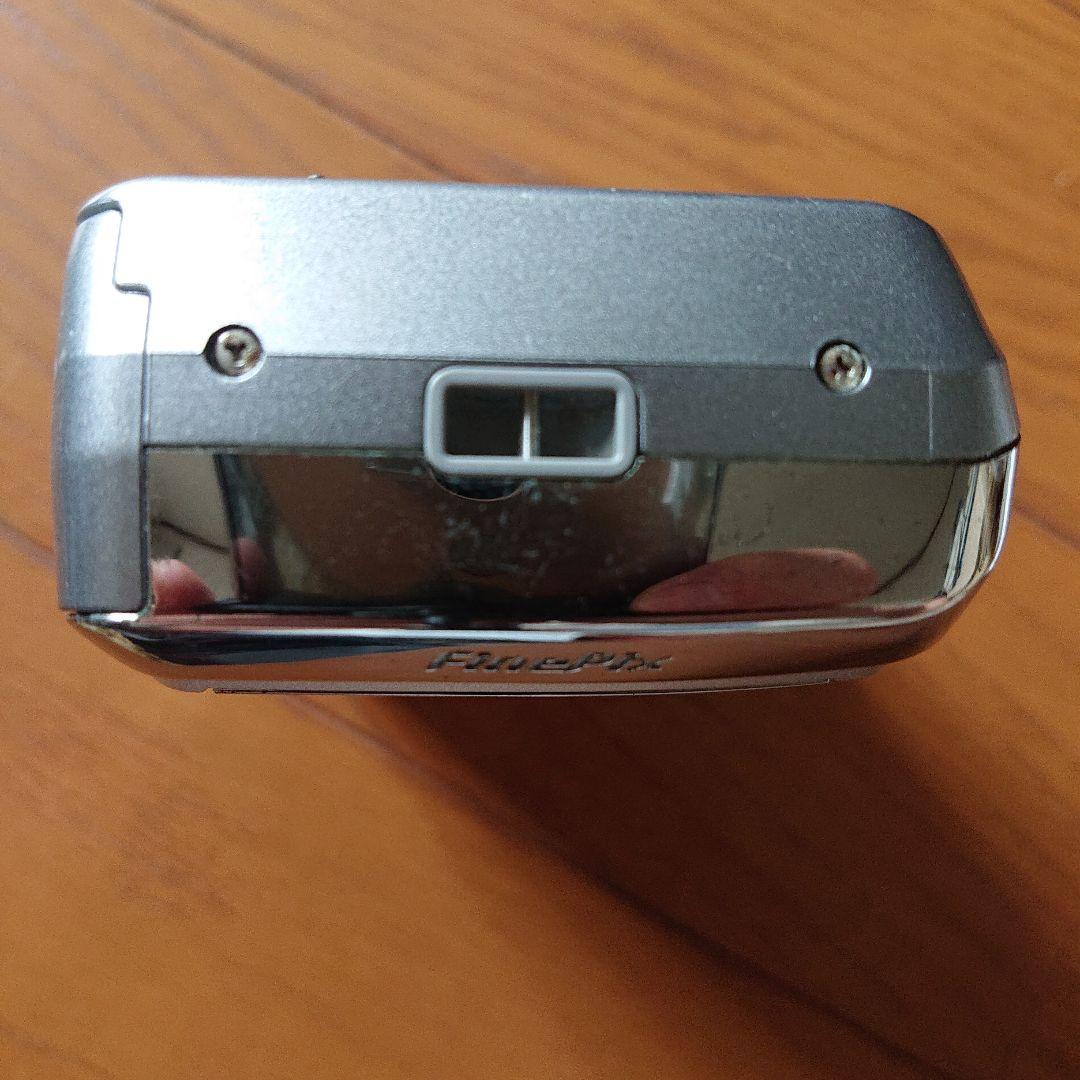 富士フイルム Finepix A800 単三乾電池使用デジカメ ⑦
