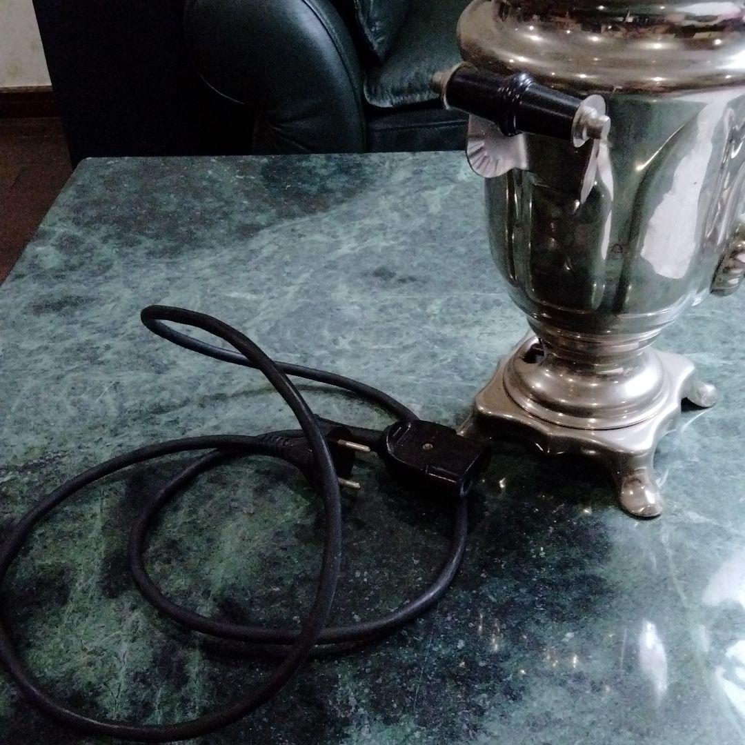 ロシアビンテージオンドリソ連製