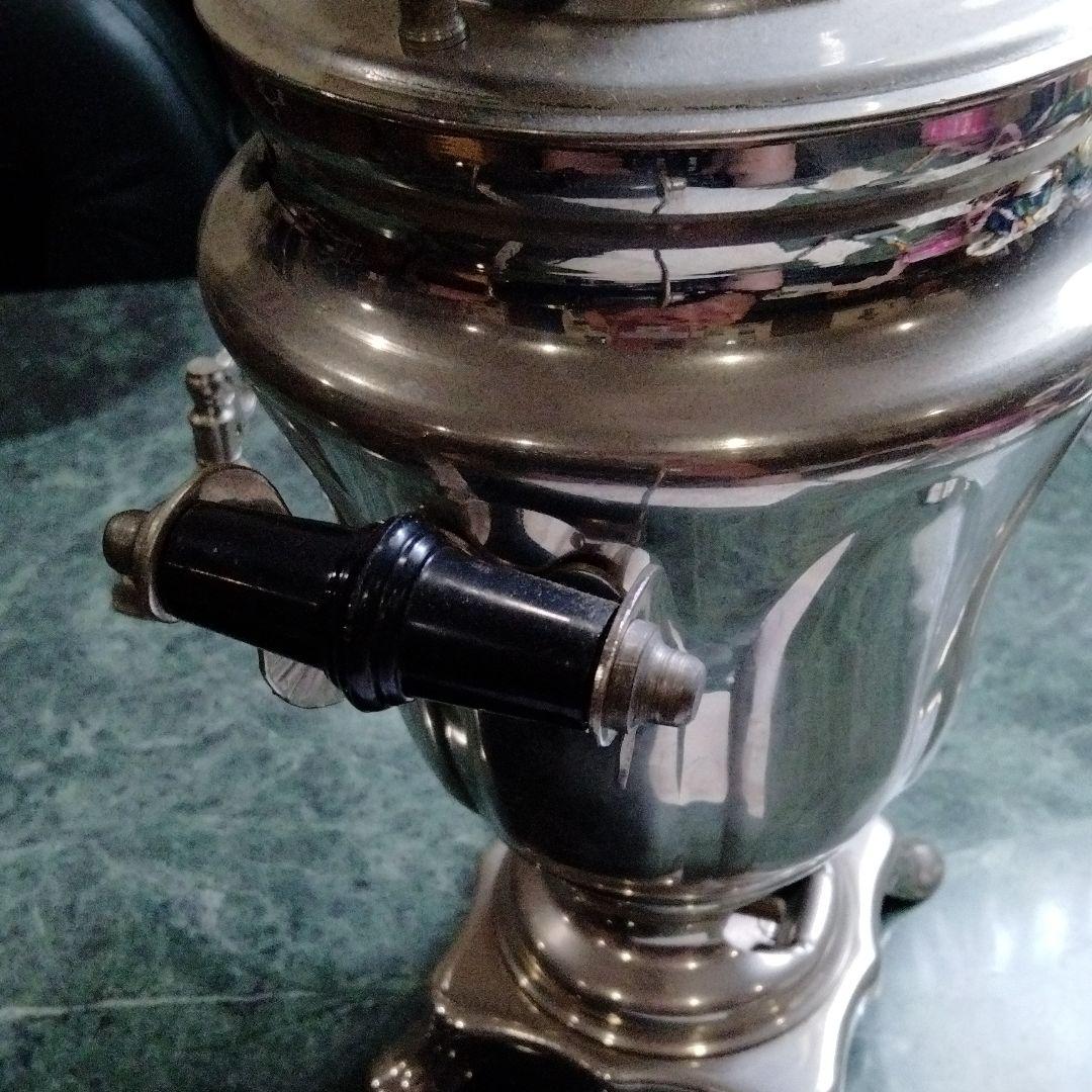 ロシアビンテージオンドリソ連製