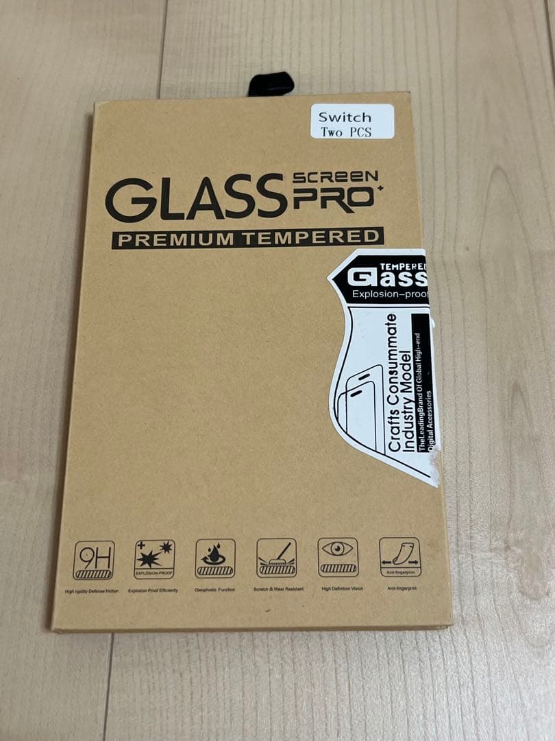 Nintendo Switch 本体 ＋Joy-Con6本付き