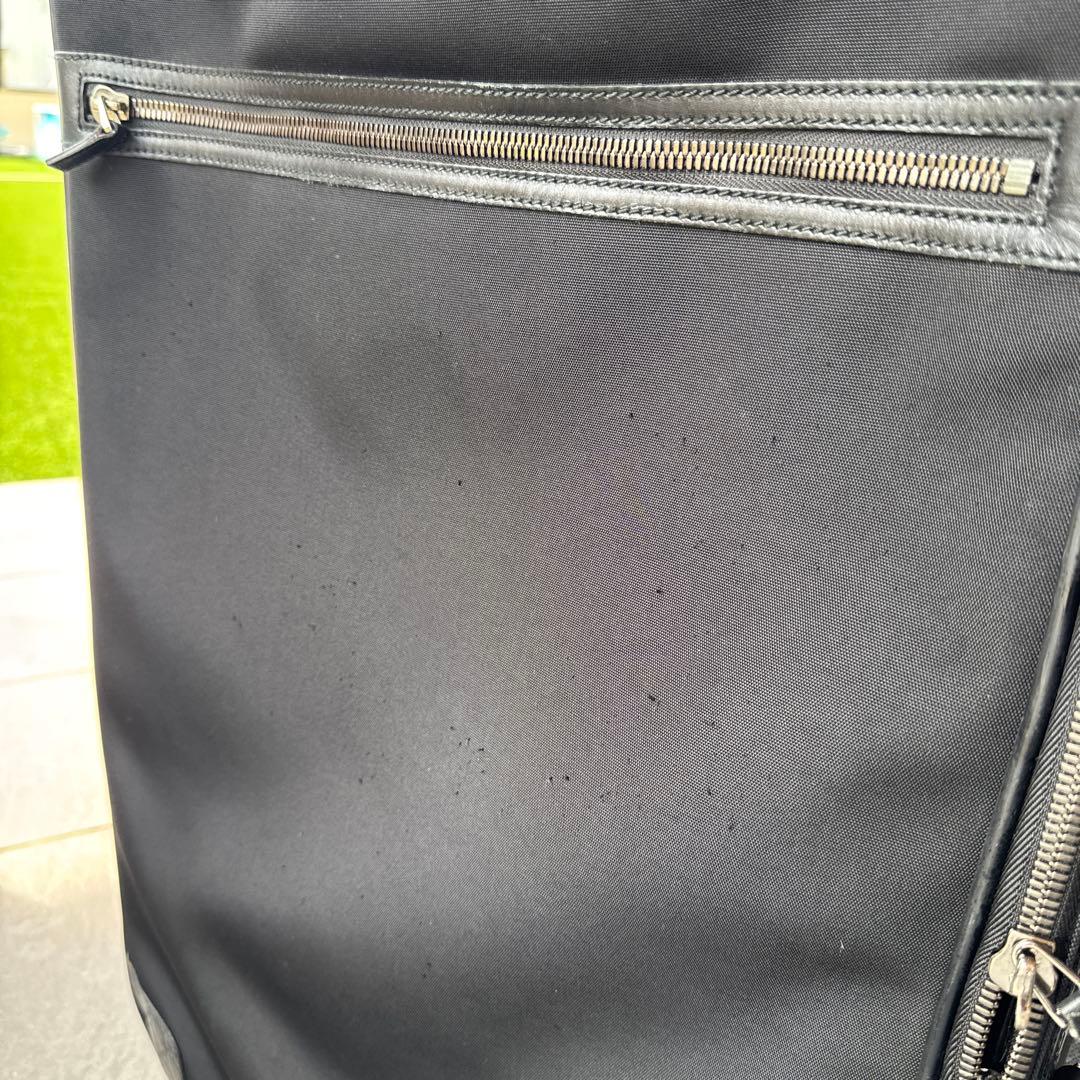 あや様　GUCCI キャリーケース 中型