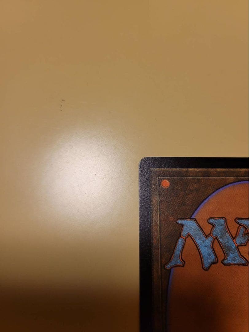 MTG マーヴェル コラボ 対抗呪文 プロモ FOIL PROMO