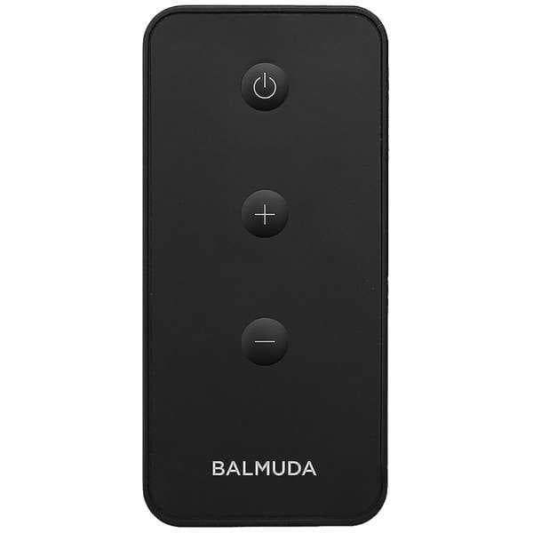 BALMUDA サーキュレータ Green Fan Cirq バルミューダ