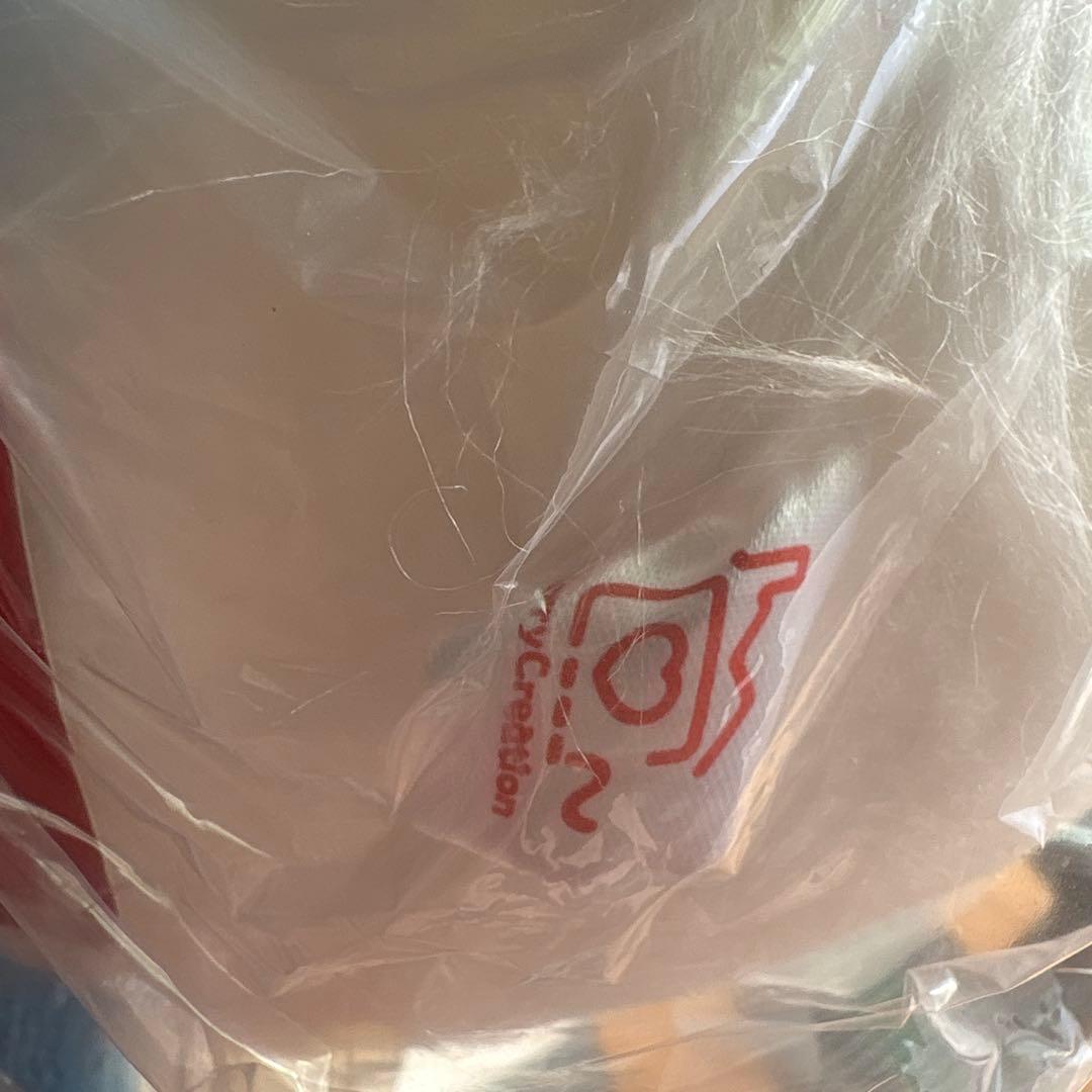 新品未使用DisneyドナルドダックVーBIGぬいぐるみ(おんぶ紐付き)