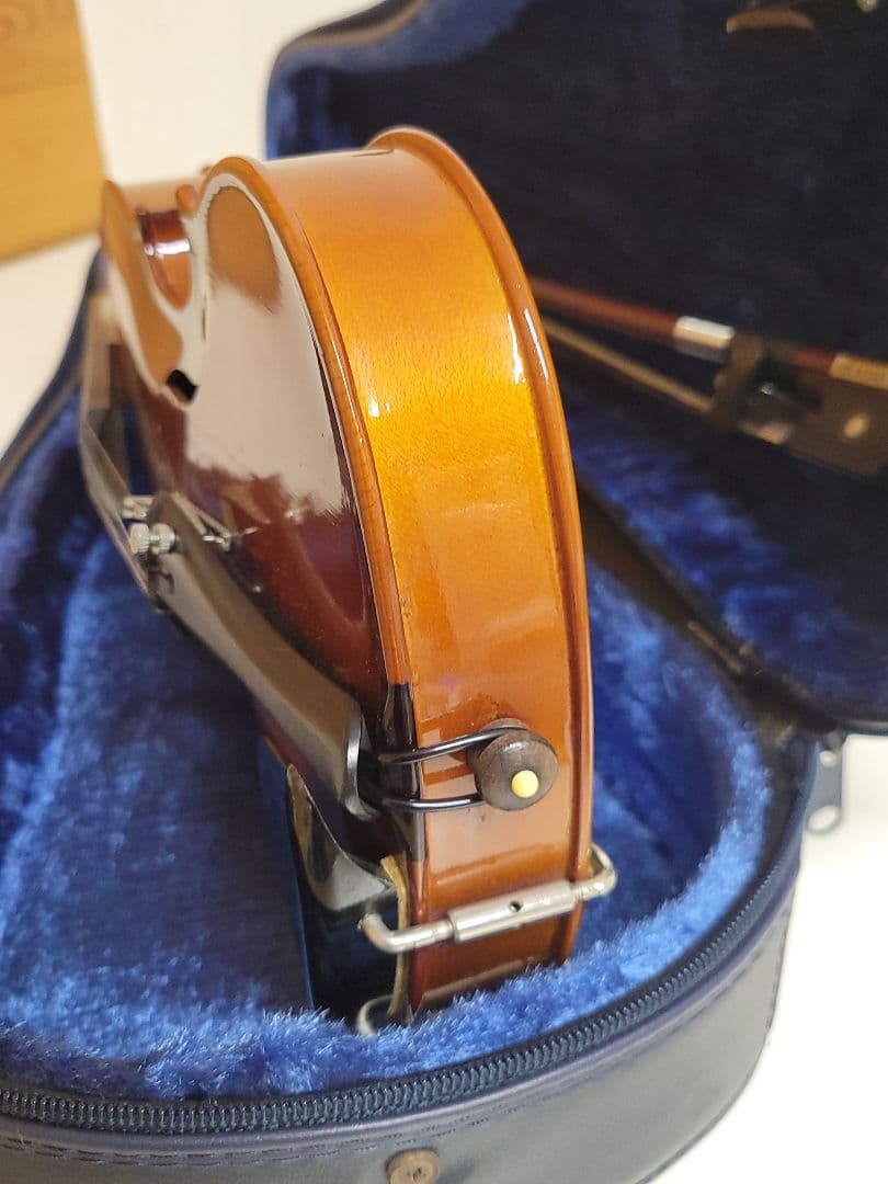 Shim Violin 分数バイオリン セット 全長約48cm 1999年製
