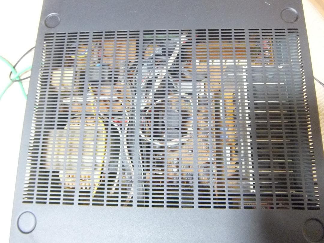 【引き取り限定】KENWOOD ROXY DG3　システムコンポ　中古