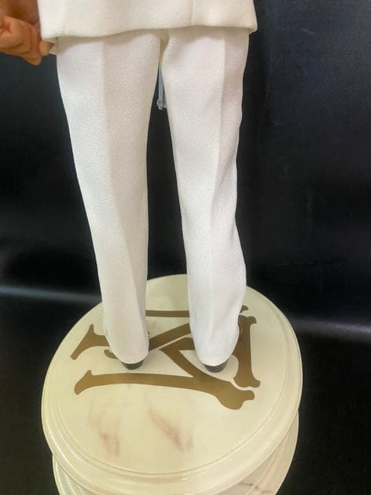 スカーフェイス SCARFACE トニー モンタナ 1/4 アルパチーノ