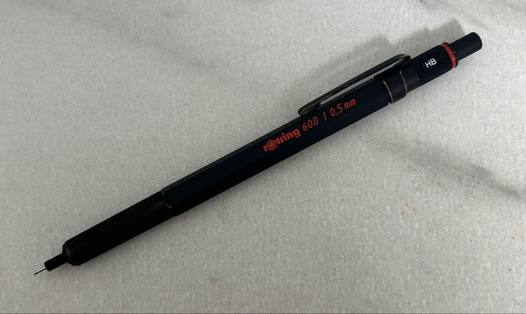 シャープペンシルセット