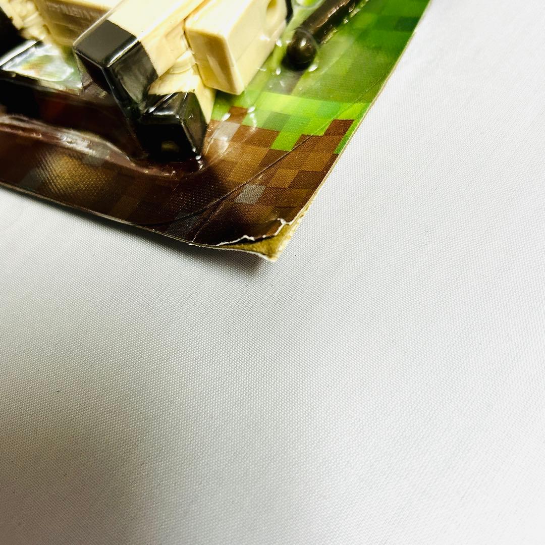 マインクラフト ARI アリ ネコ アクションフィギュア マイクラ