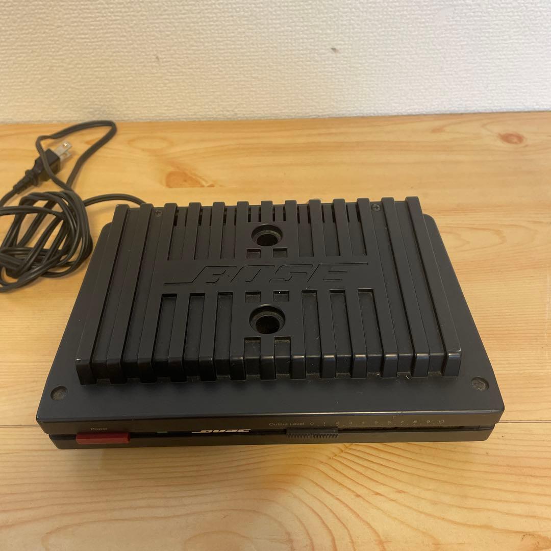 BOSE 店舗用　Bluetooth付きスピーカーセット！　101mm 1705