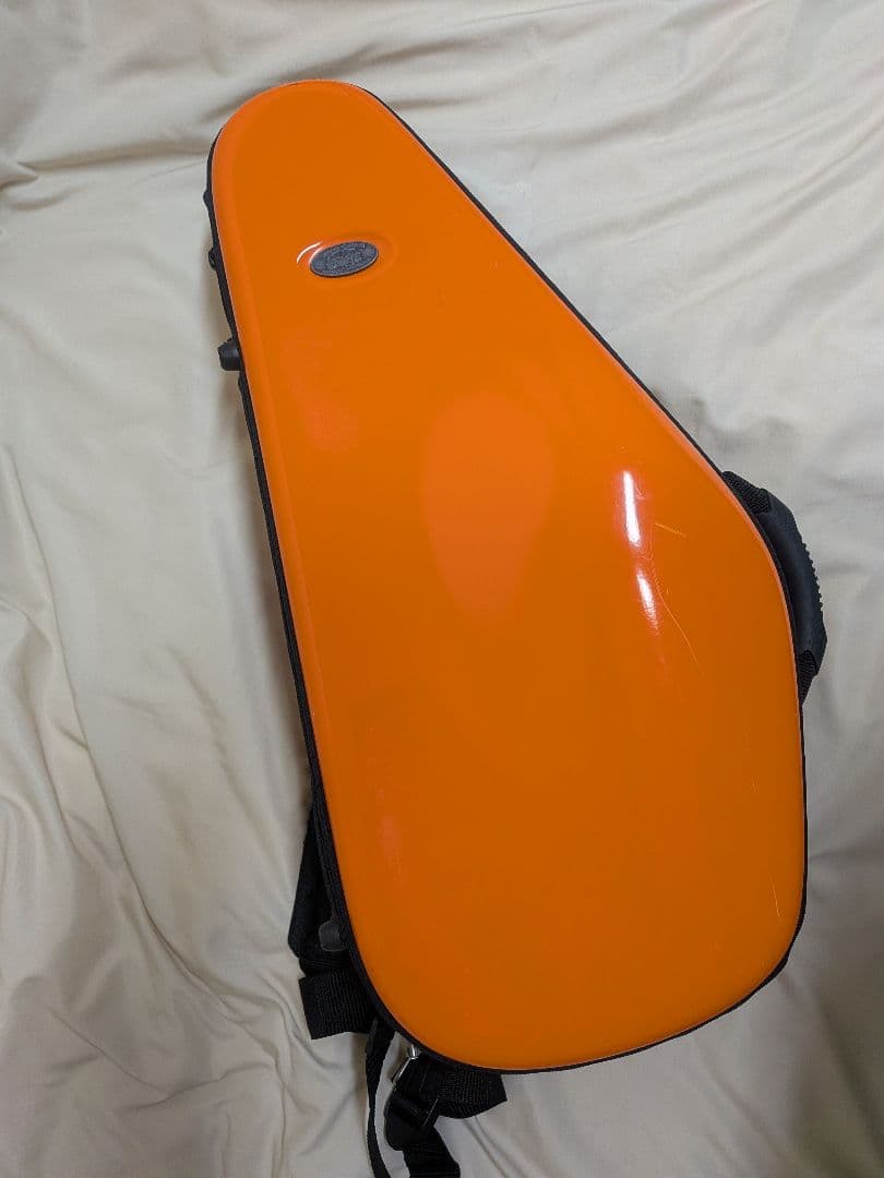 最終値下げ　BAGS アルトサックス　ケース