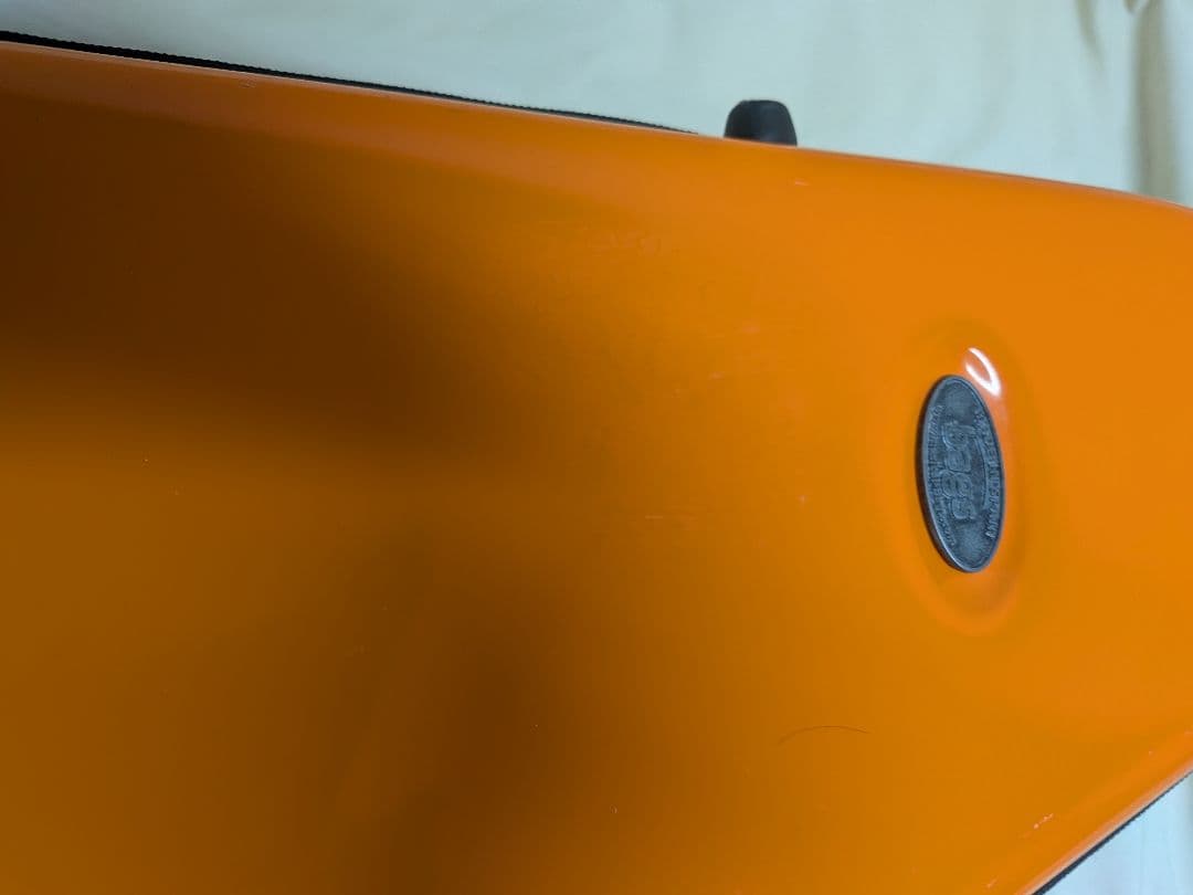 最終値下げ　BAGS アルトサックス　ケース