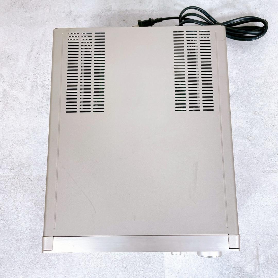 KENWOOD R-K700 CD/MDチューナーアンプ 2007年製