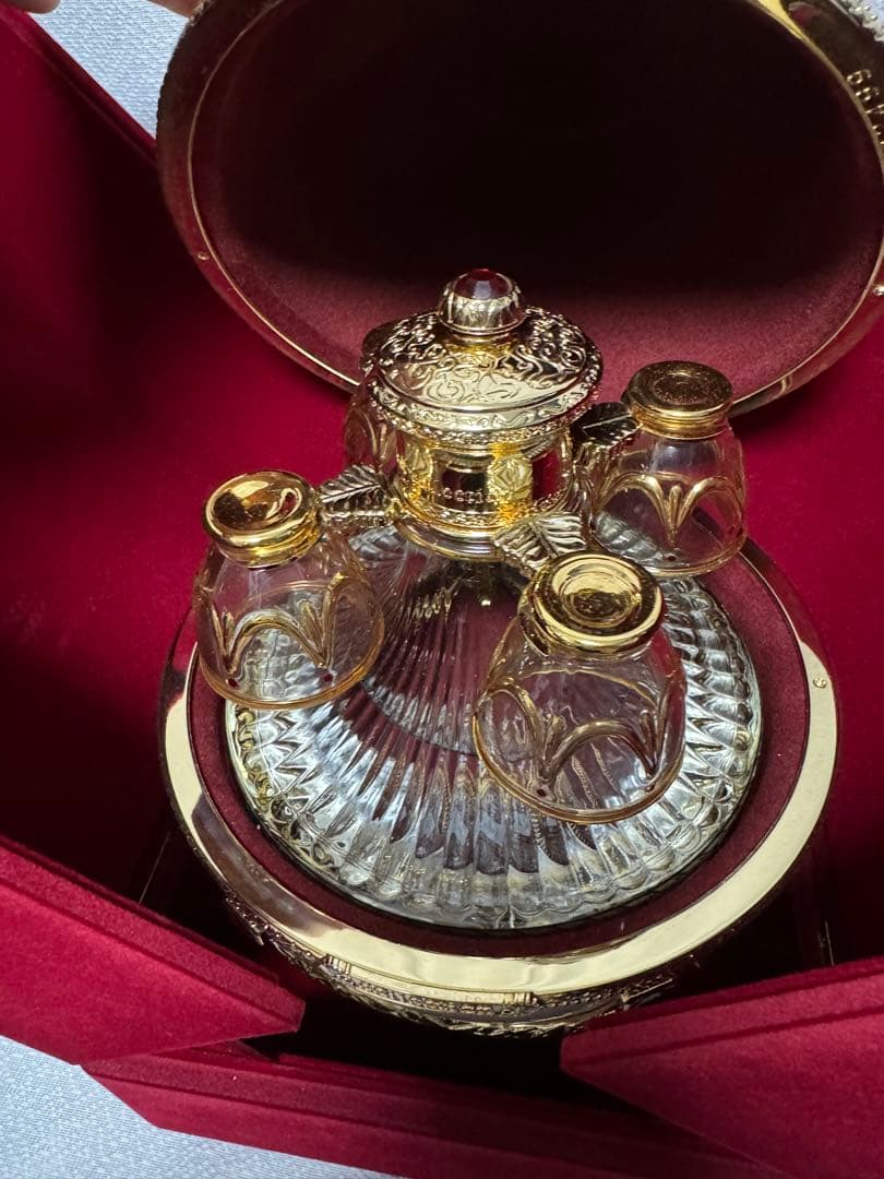 インペリアルコレクション ウォッカ ピンクマーブル