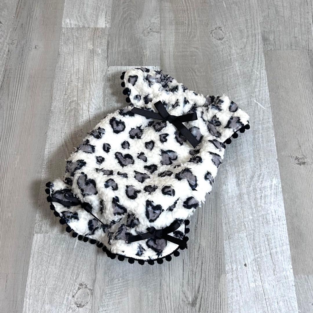 お嬢様☆犬服✩.*˚