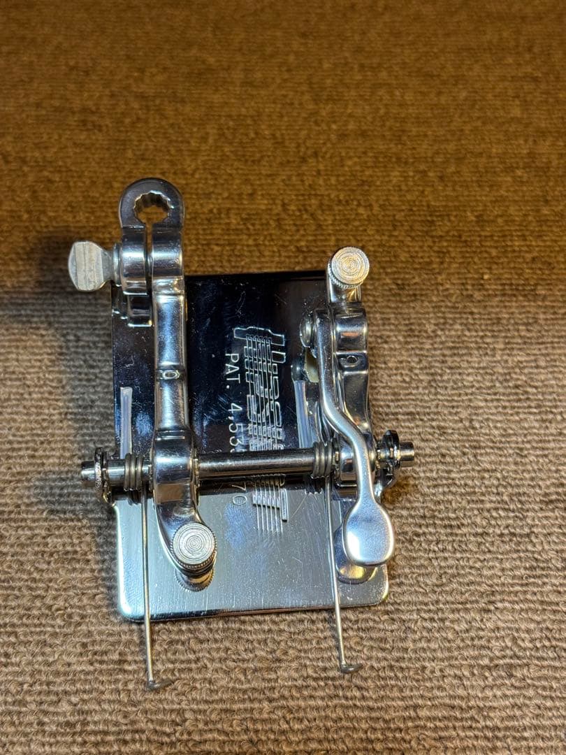 Hipshot ストリングベンディングシステム Standard