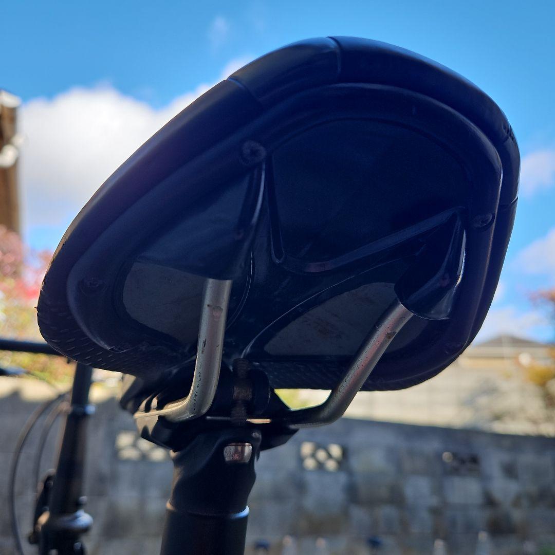 【ケントデリカットさん専用】 GIANT idiom2 マットモスグリーン