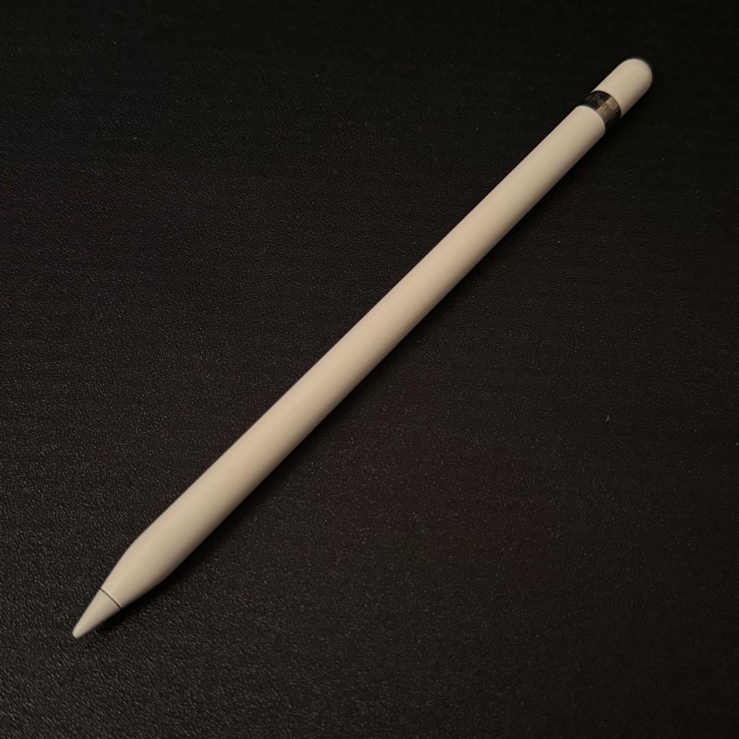【ほぼ未使用】Apple Pencil（第1世代 ) ホワイト