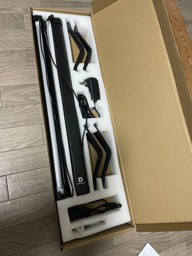 ダーツライブホーム専用 LED