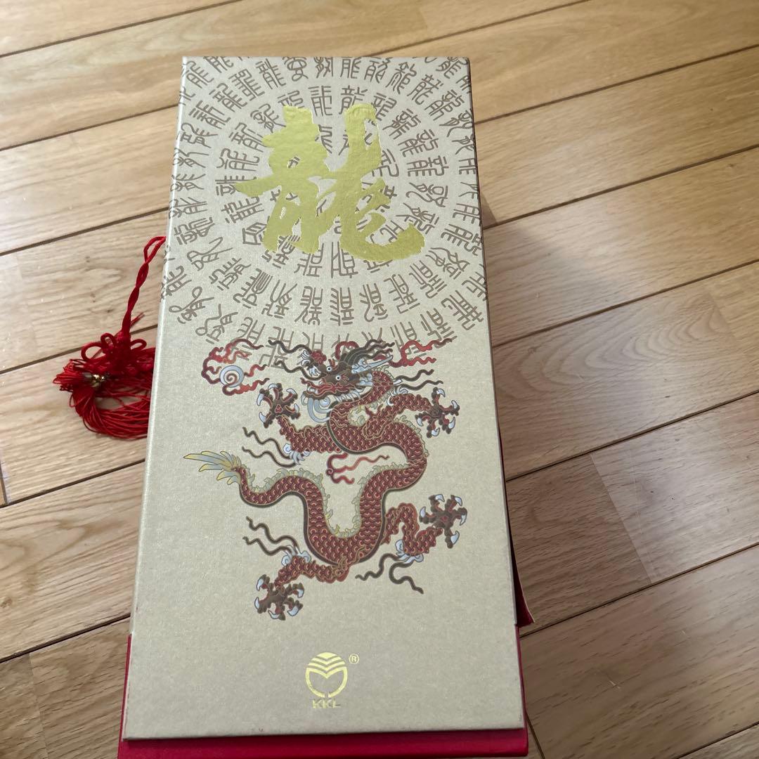 金門高粱酒　　金龍牡丹