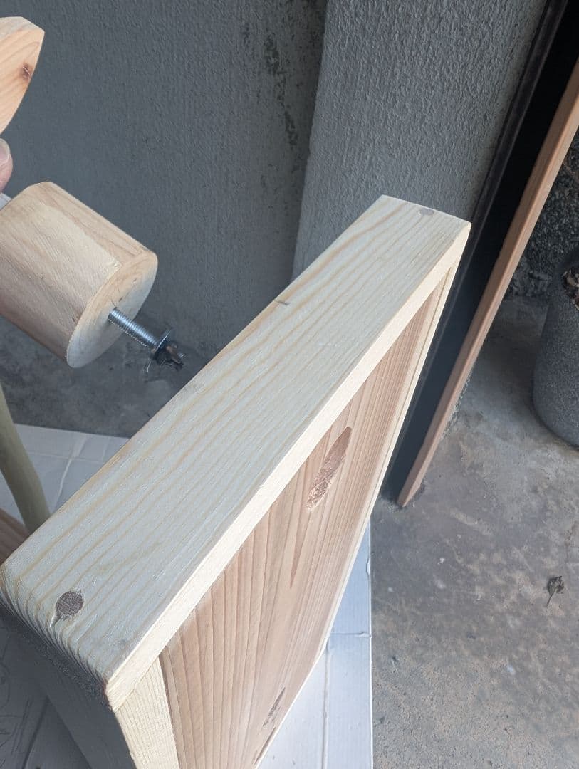 バードアスレチック32　(止まり木5本付き)