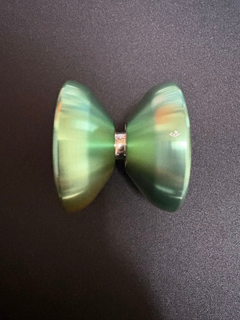 氷室 ラムネ enyoyo エンヨーヨー