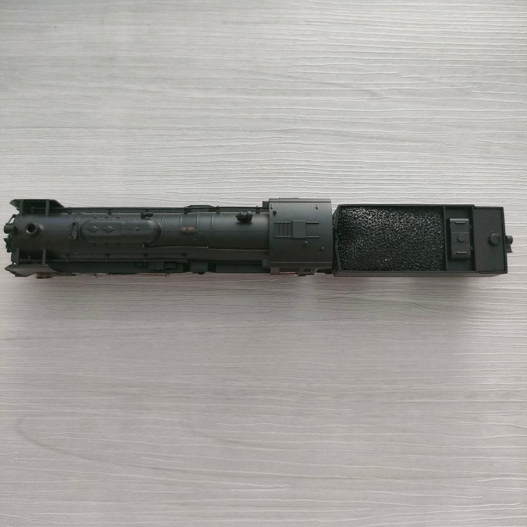 【匿名配送】MICRO ACE C62-18 A9803 特急つばめ 蒸気機関車