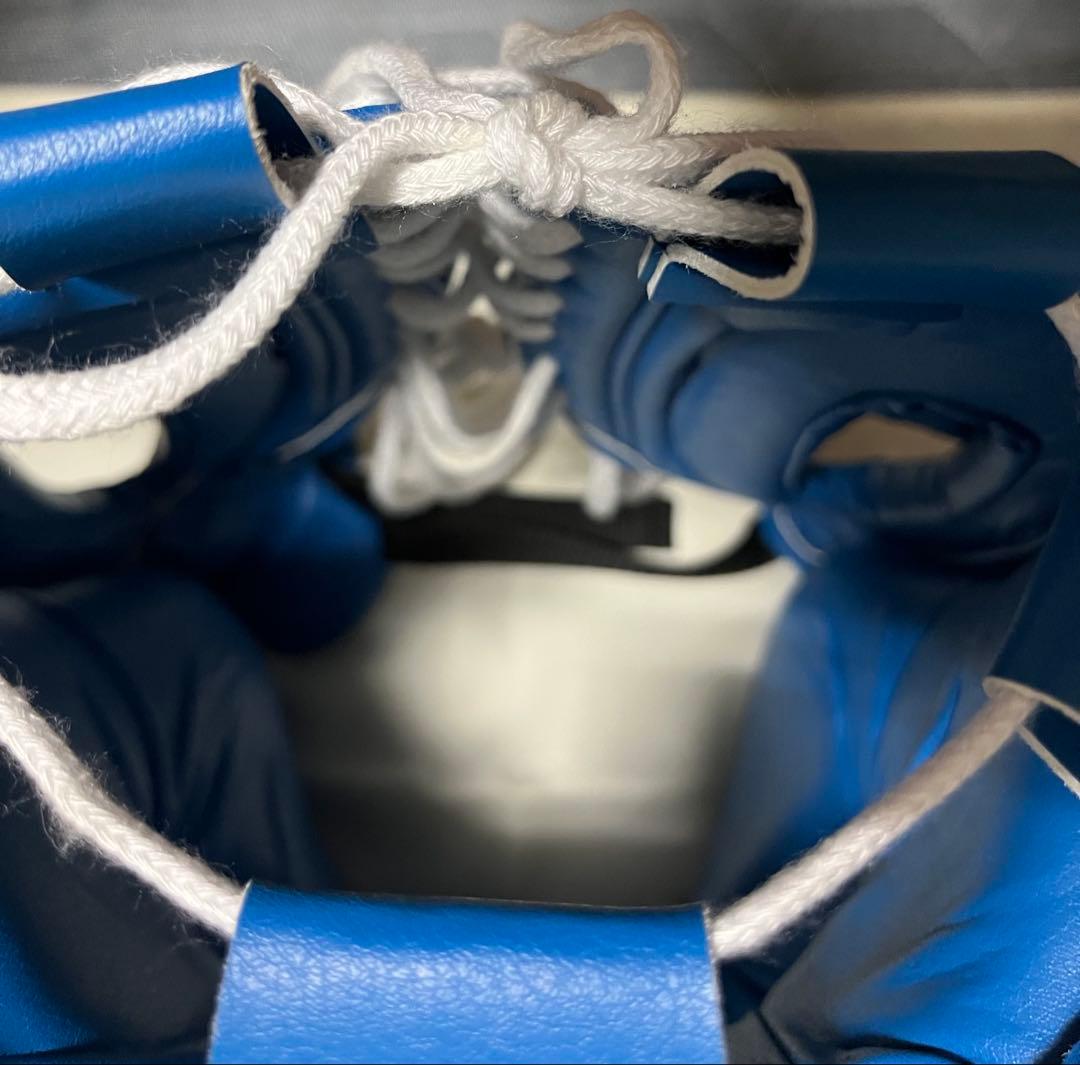 ISAMI　イサミ　ボクサーヘッドガード(フルフェイス)　ヘッドギア　BOXER