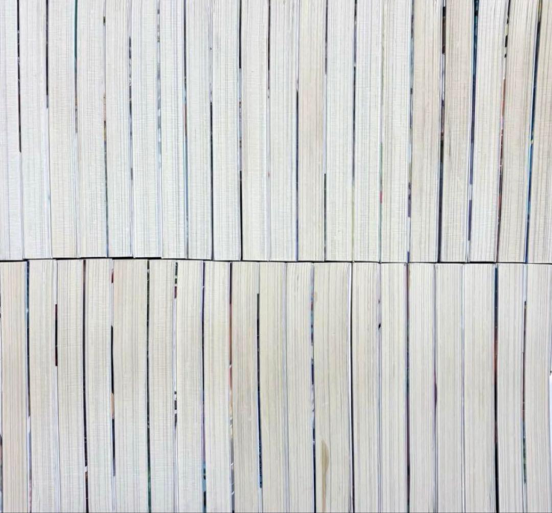 Re:ゼロから始める異世界生活 全巻セット 1-39巻 リゼロ 小説 ラノベ