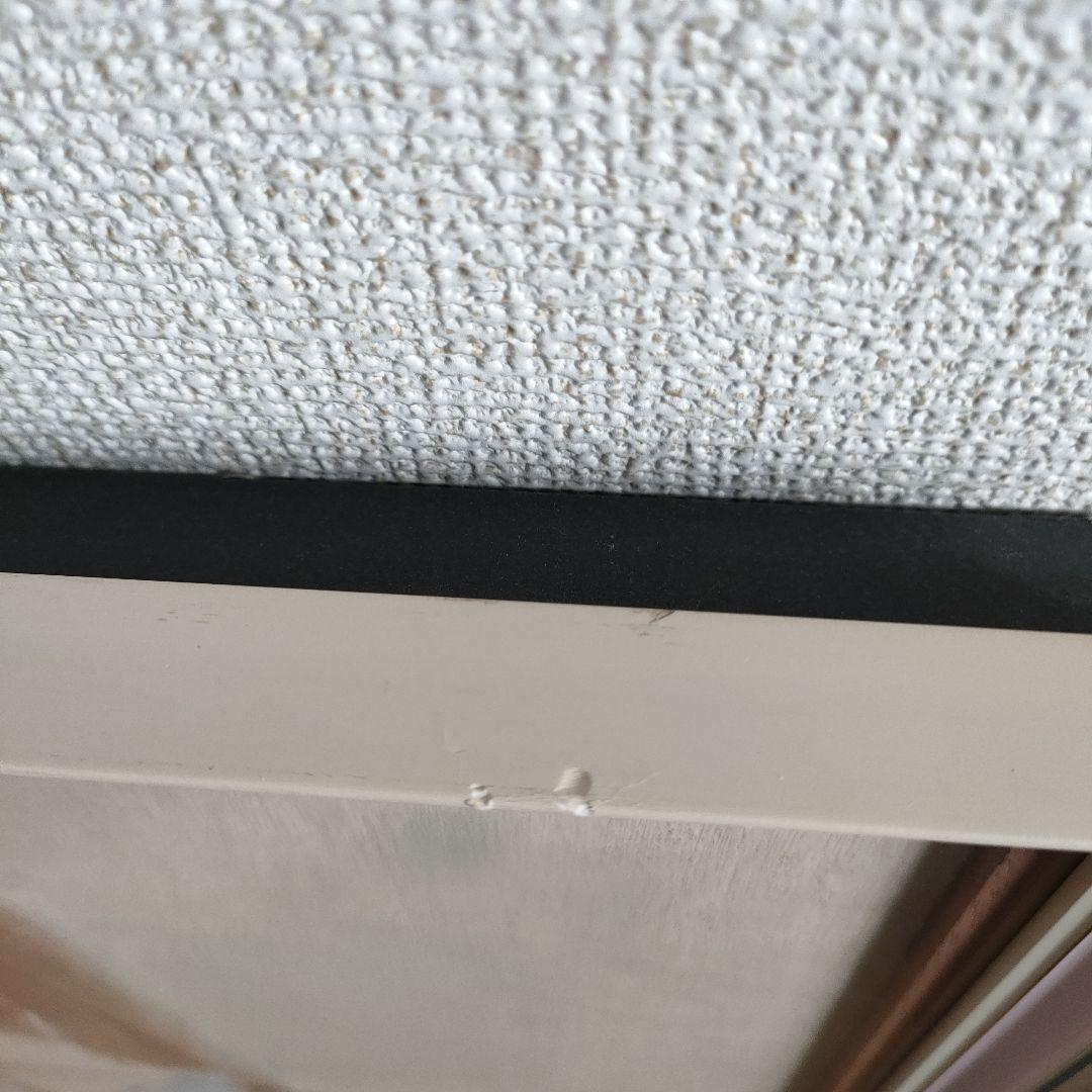 川畑絵　M12号　日本画　原画　美人画　一点物