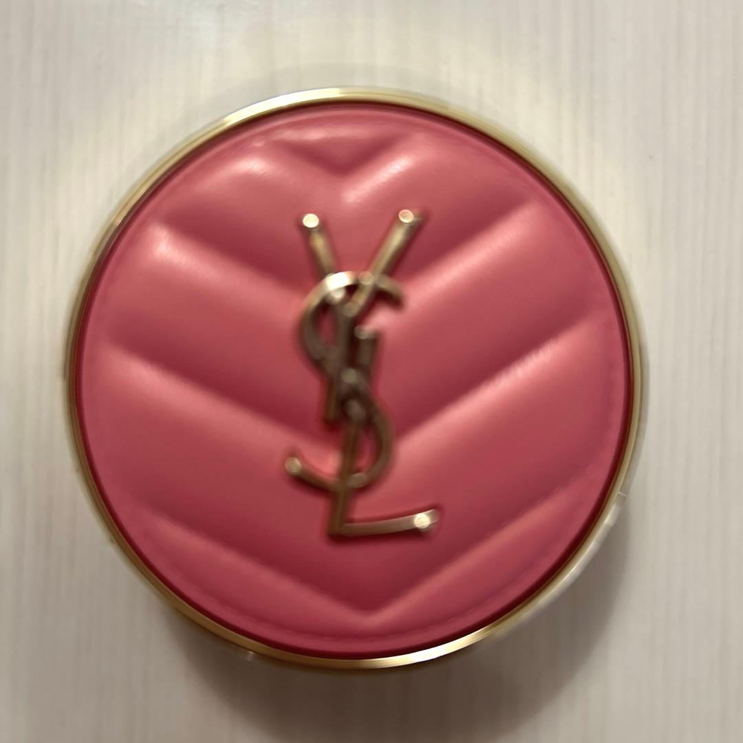 イヴサンローラン　メイクミーブラッシュ パウダー　93