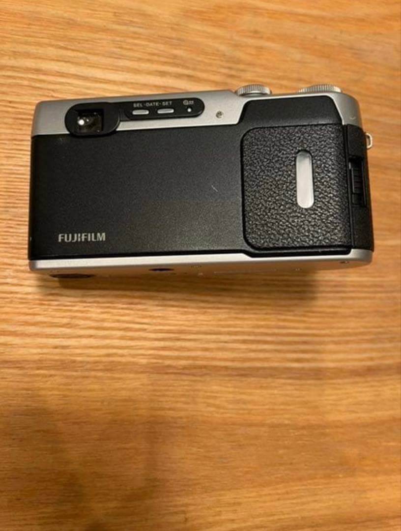 FUJI FILM KLASSE W（クラッセW）
