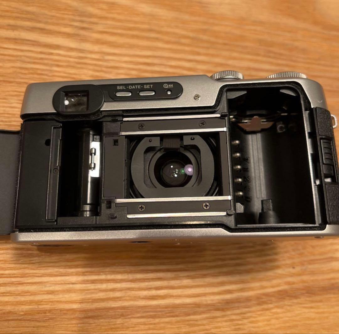 FUJI FILM KLASSE W（クラッセW）