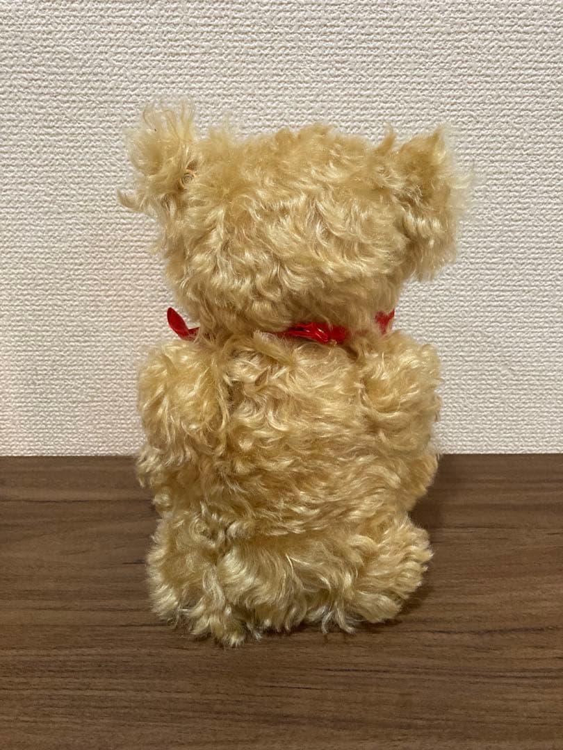 ぬいぐるみ Steiff Hello Kitty Japan Festival Bear