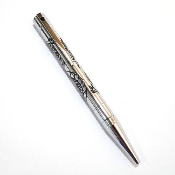 デュポン S.T. DUPONT 265027 Dイニシャルドラゴン ボールペン