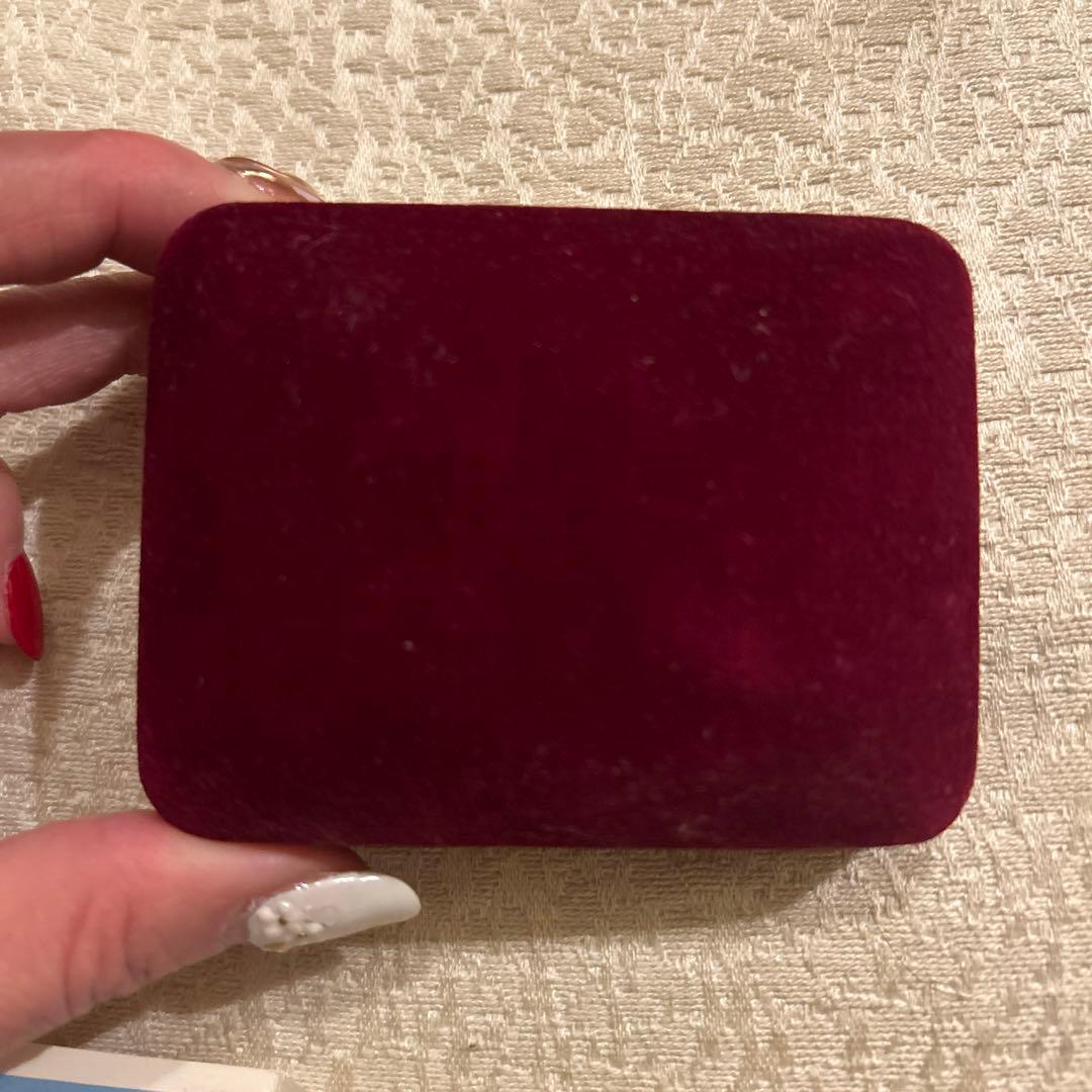 Mikimoto シルバーパールブローチ