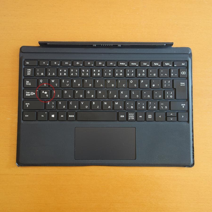 Windowsノート本体 Surface Pro7 8GB 128GB