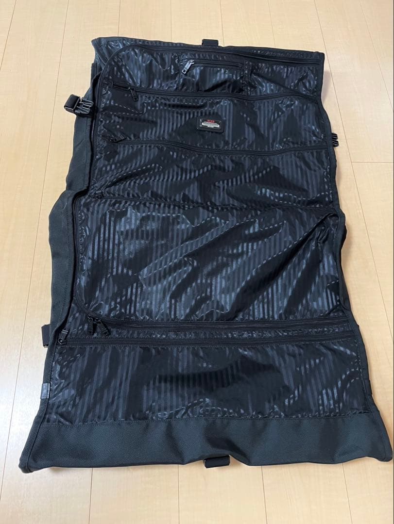 TUMI トゥミ　ガーメントバッグ　231D3 トラベルバッグ